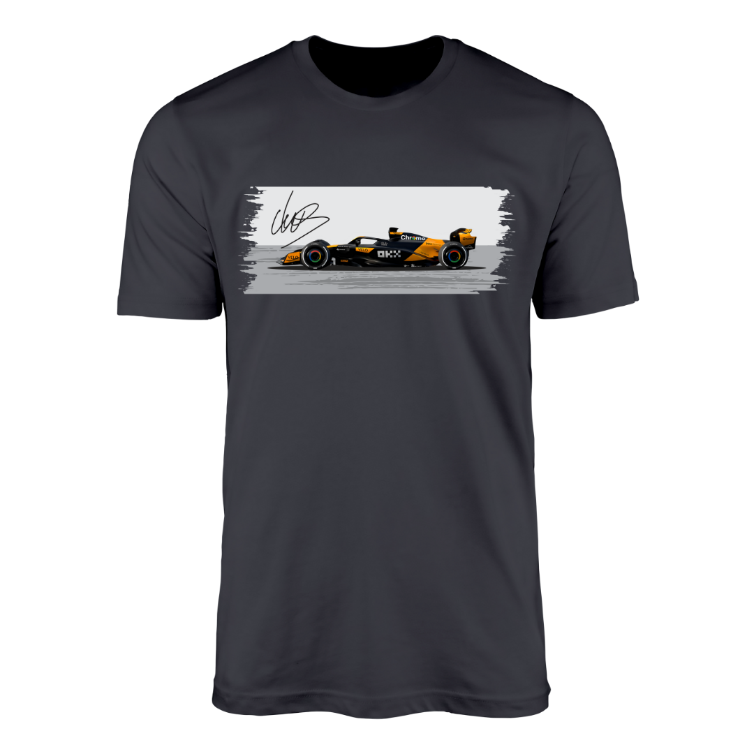 Camiseta MCL38 Lando Norris