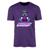 Camiseta Maxrev e-Racing