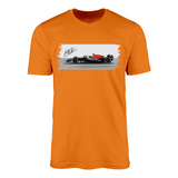 Camiseta RB20 Max Verstappen