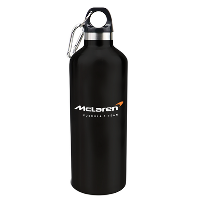 Garrafa Oscar Piastri McLaren F1 Team 400ml