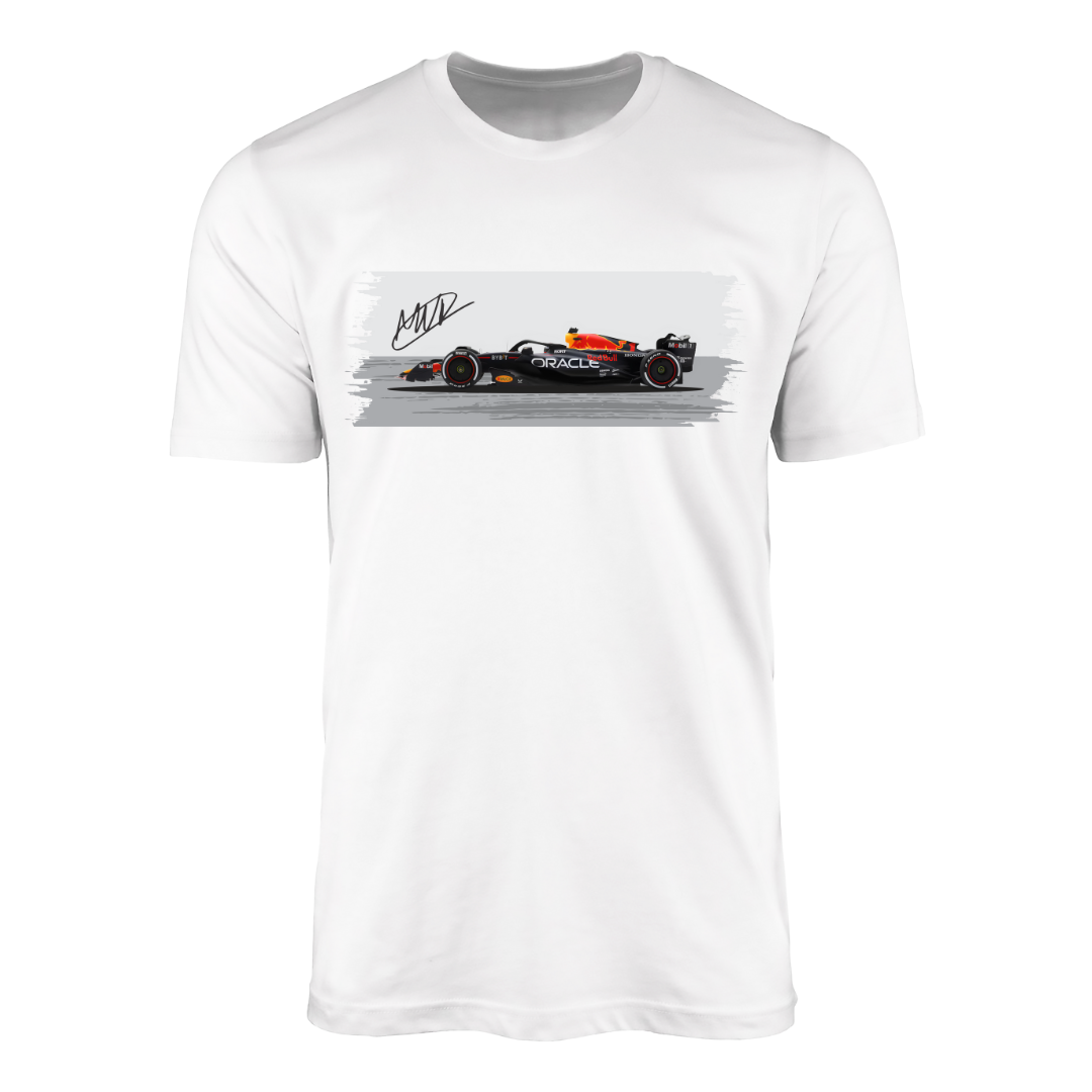 Camiseta RB20 Max Verstappen