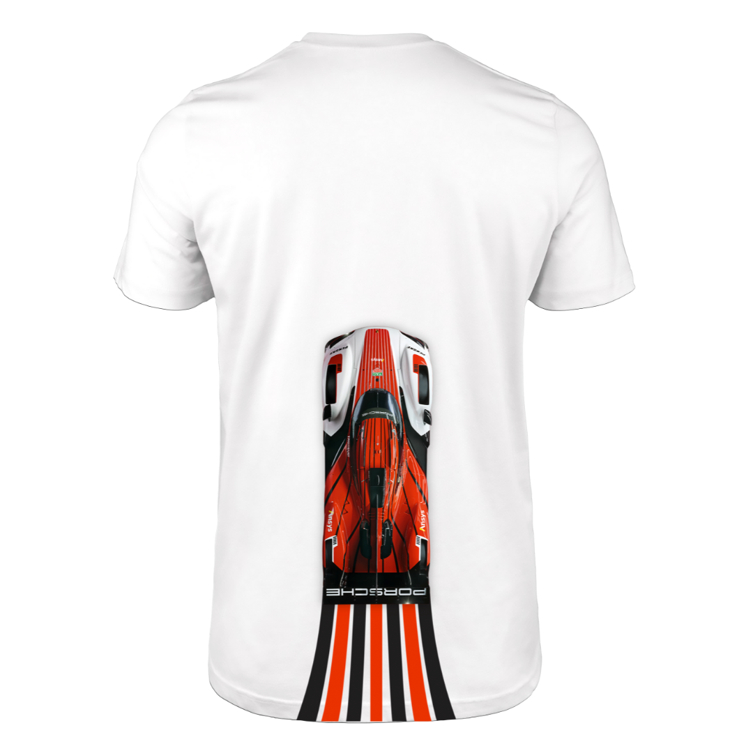 Camiseta Porshe Penske 963 2024 DAYTONA WINNER Hypercar