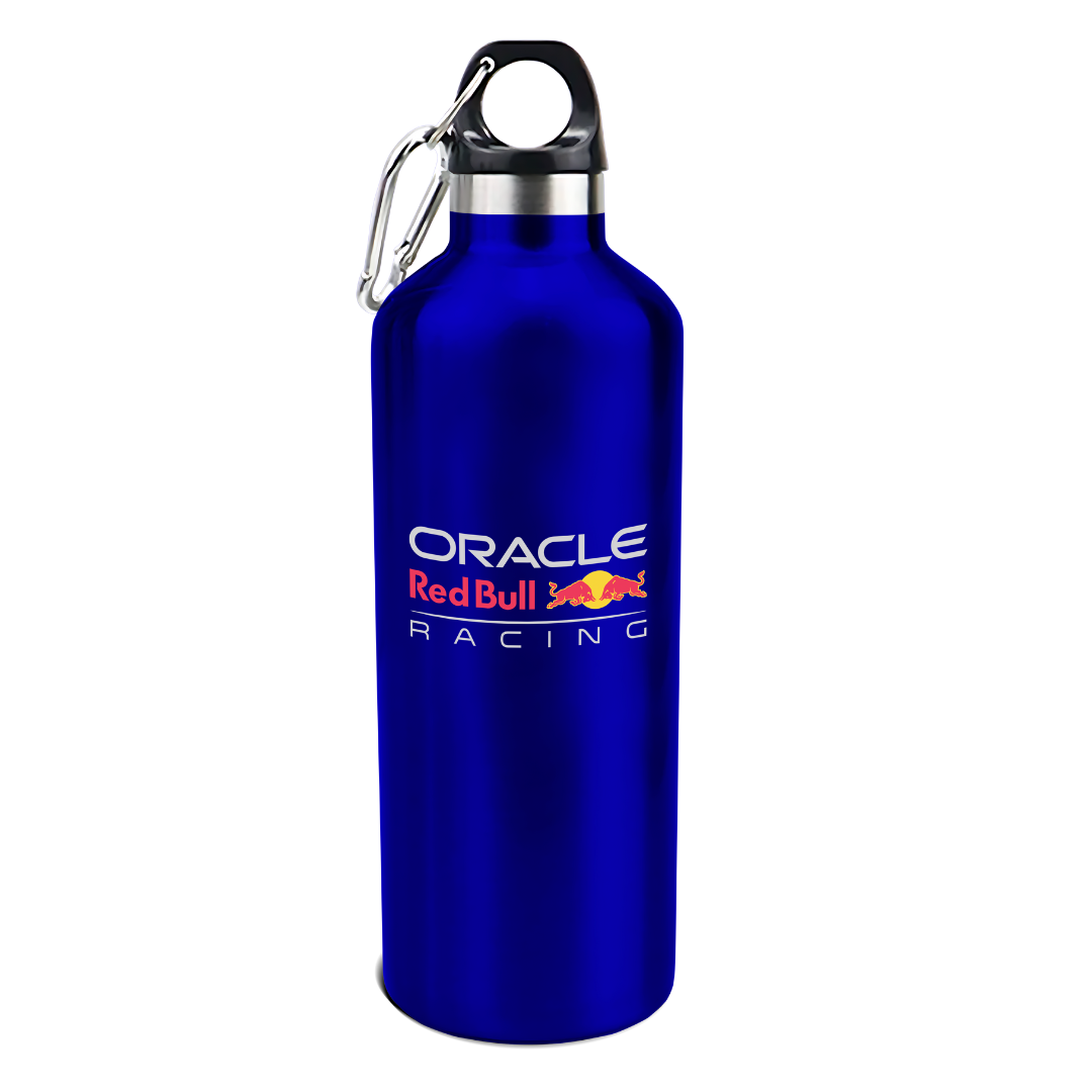 Garrafa Oracle Red Bull Racing F1 Team 400ml