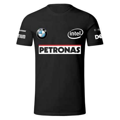 Camiseta BMW Sauber F1 Team Preta