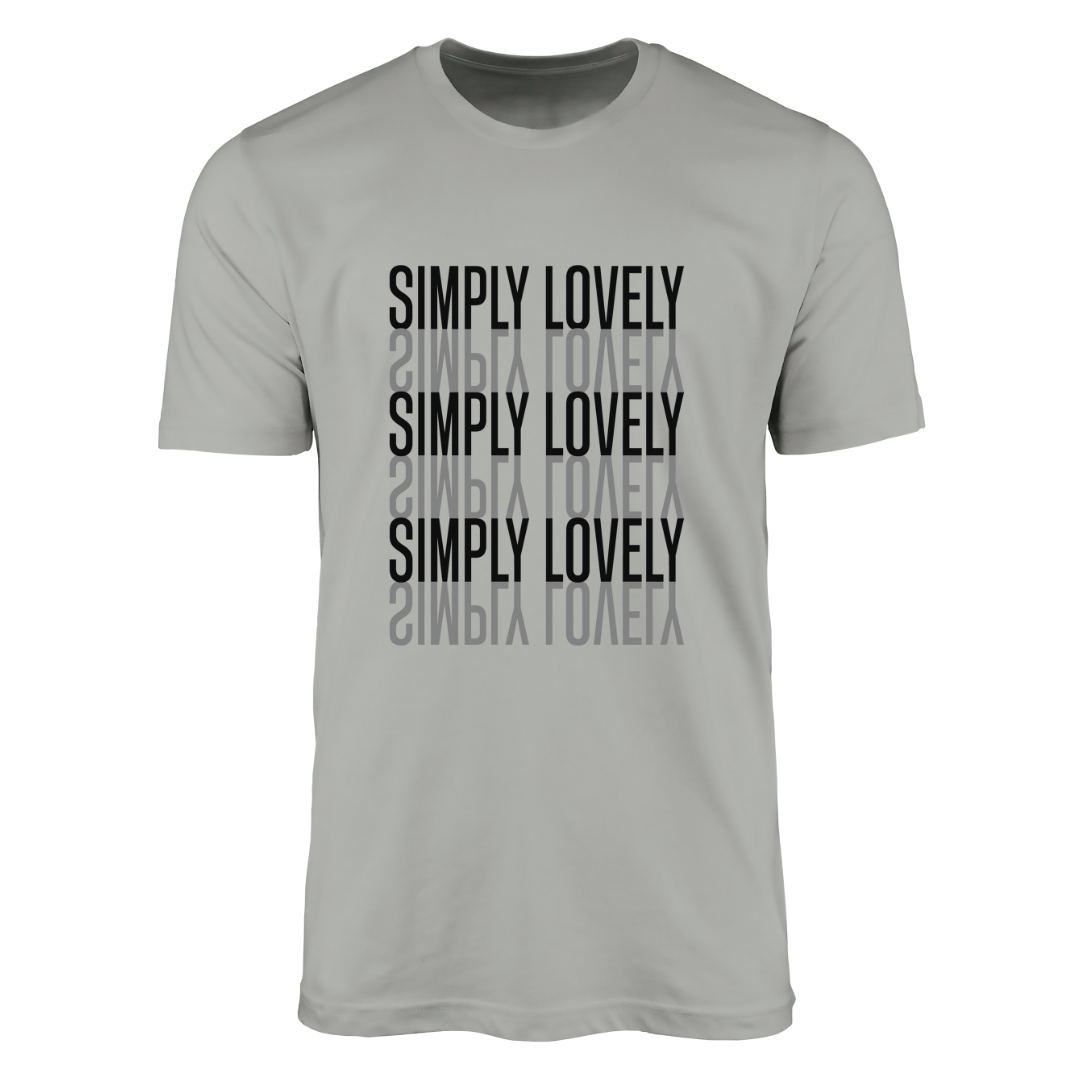 Camiseta Max Verstappen Simply Lovely