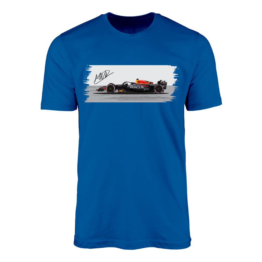 Camiseta RB20 Max Verstappen