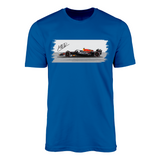 Camiseta RB20 Max Verstappen