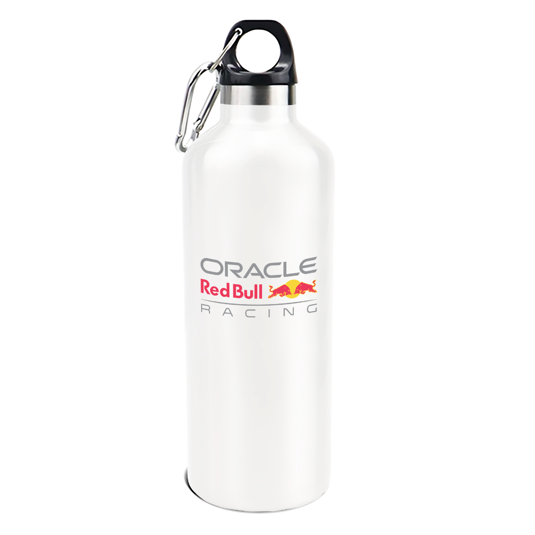 Garrafa Oracle Red Bull Racing F1 Team 400ml