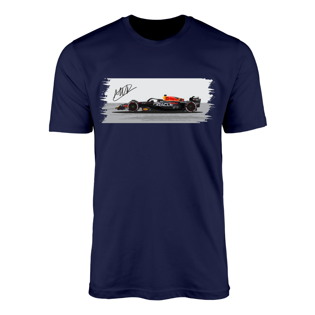 Camiseta RB20 Max Verstappen