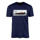 Camiseta RB20 Max Verstappen