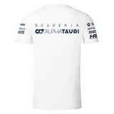 Camiseta AlphaTauri F1 Team 2021