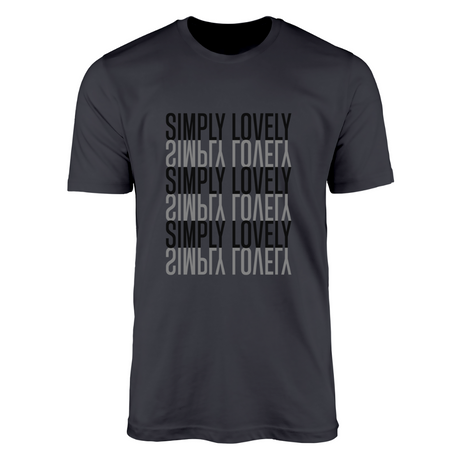 Camiseta Max Verstappen Simply Lovely