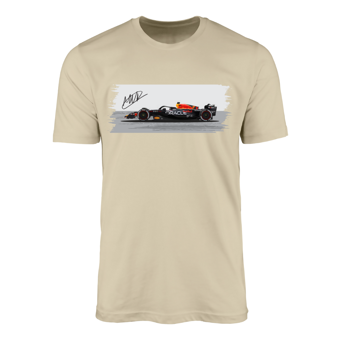 Camiseta RB20 Max Verstappen