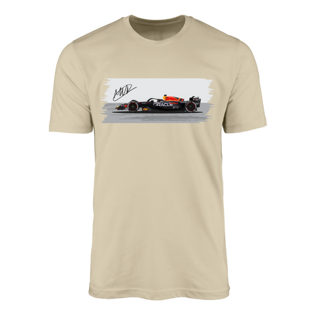 Camiseta RB20 Max Verstappen