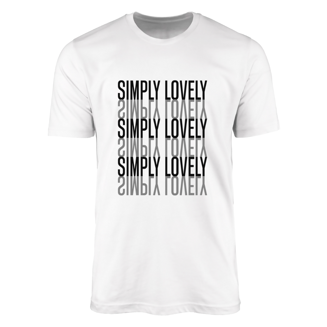 Camiseta Max Verstappen Simply Lovely