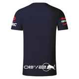 Camiseta Oracle RedBull Racing Max Verstappen 2024