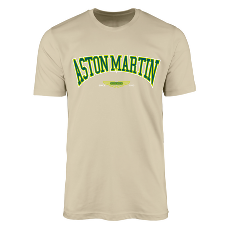 Camiseta Aston Martin Since 1913