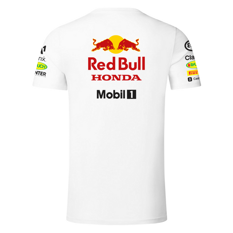 Camiseta Red Bull Racing F1 2021