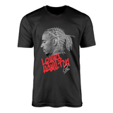 Camiseta Lewis Hamilton Legacy