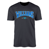 Camiseta Williams Racing Since 1977