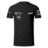 Camiseta Haas F1 Team 2022