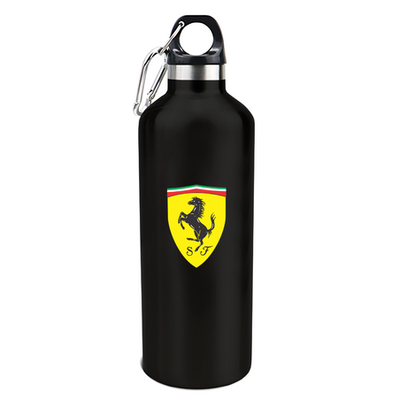 Garrafa Scuderia Ferrari F1 Team 400ml