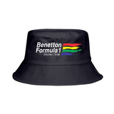 Bucket Benetton F1 Racing Team