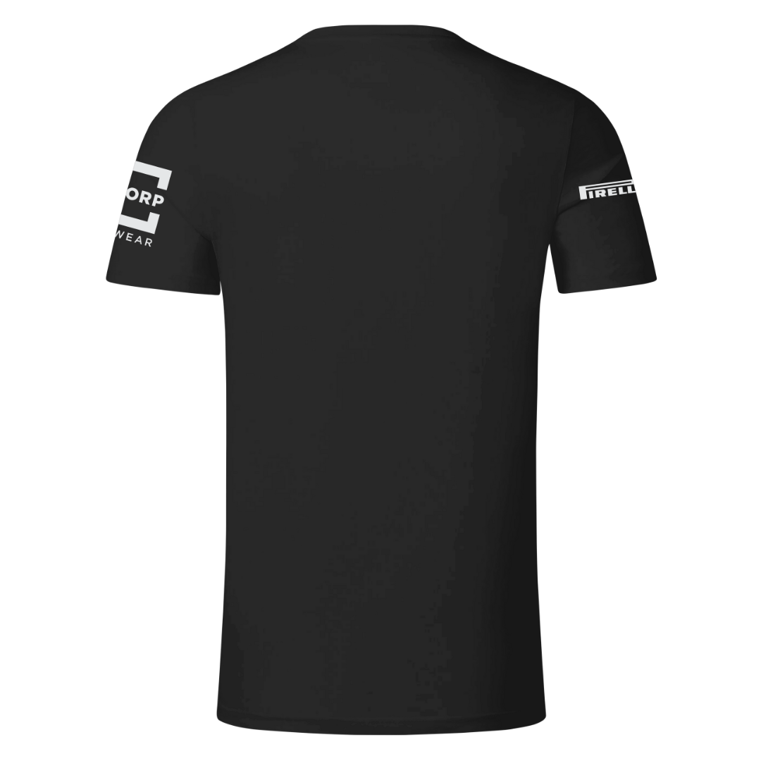 Camiseta Haas F1 Team 2022