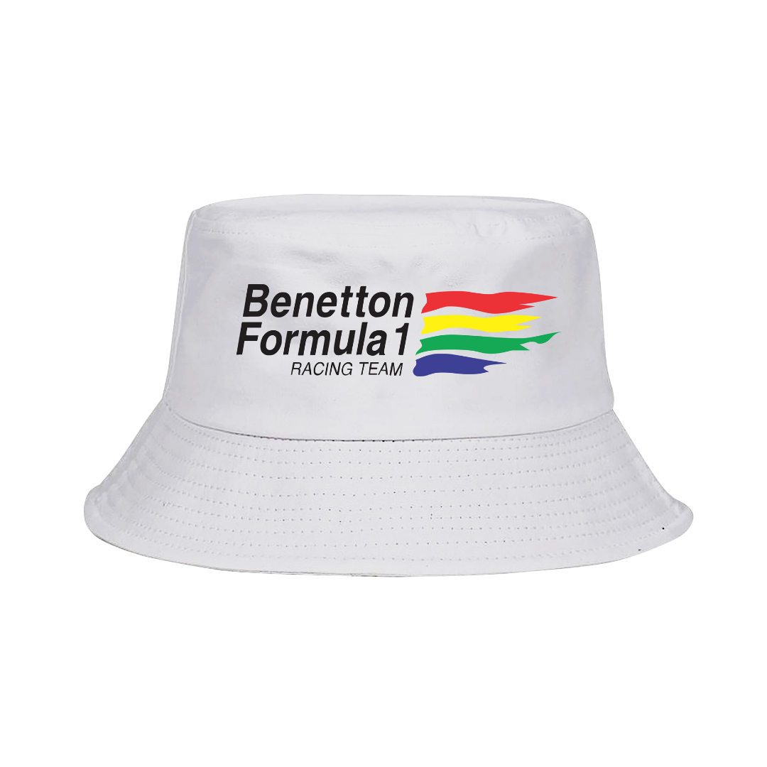 Bucket Benetton F1 Racing Team