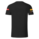 Camiseta Lotus F1 Team 2012