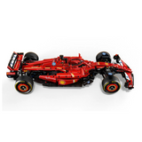 Miniatura Scuderia Ferrari SF24 para montagem 1361 peças