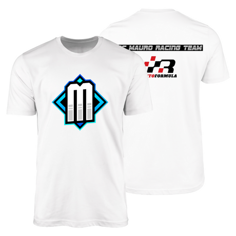 Camiseta PC Mauro Racing Team