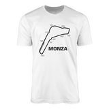 Camiseta Monza GP