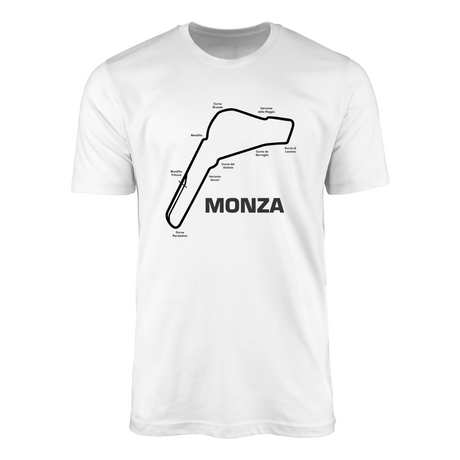 Camiseta Monza GP