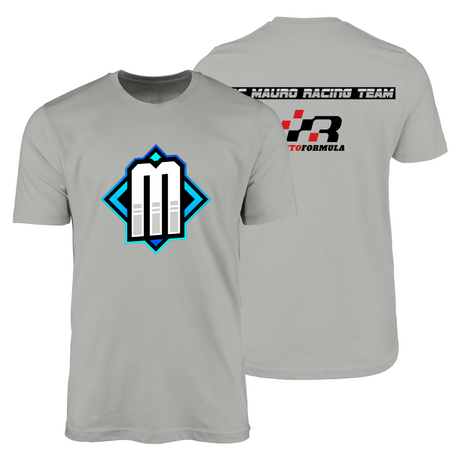 Camiseta PC Mauro Racing Team