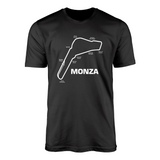 Camiseta Monza GP