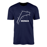 Camiseta Monza GP