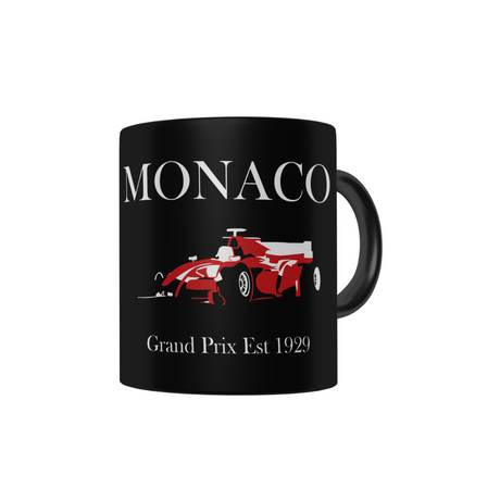 Caneca Monaco Since 1929