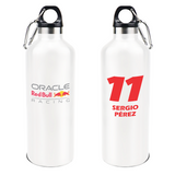 Garrafa Sergio Pérez Red Bull Racing 2024 400ml