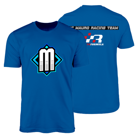 Camiseta PC Mauro Racing Team