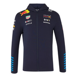 Moletom Oficial Red Bull Racing 2024 Masculino