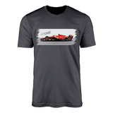 Camiseta SF24 Charles Leclerc