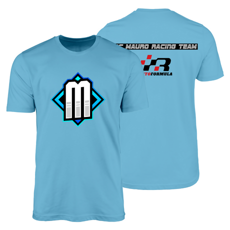 Camiseta PC Mauro Racing Team