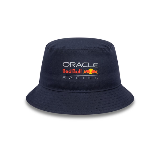 Bucket Oracle RedBull Racing 2023 Unissex - Azul