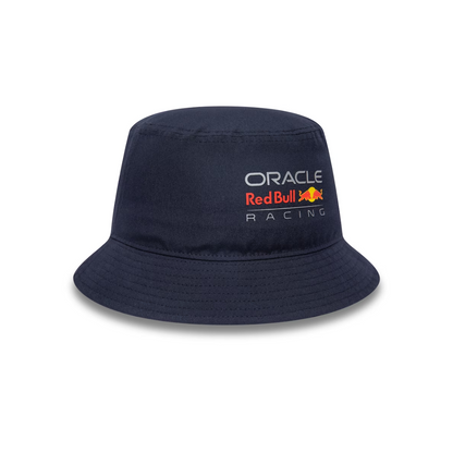 Bucket Oracle RedBull Racing 2023 Unissex - Azul