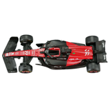 Miniatura C43 1:43 Alfa Romeo Sauber F1 Team Stake 2023 - Valtteri Bottas 77