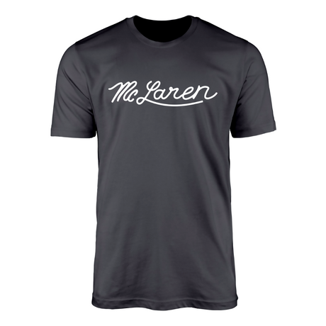 Camiseta McLaren Formula 1 Team