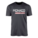 Camiseta Mônaco Grand Prix Since 1929