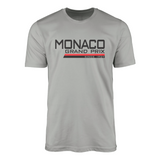 Camiseta Mônaco Grand Prix Since 1929