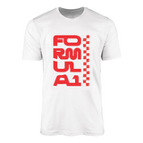 Camiseta Fórmula 1 Racing Championship 2024